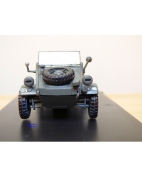 VICTORIA R 009, Kübelwagen  Wehrmacht      neuf    BO   1/43 