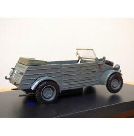 VICTORIA R 009, Kübelwagen  Wehrmacht      neuf    BO   1/43 