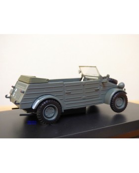 VICTORIA R 009, Kübelwagen  Wehrmacht      neuf    BO   1/43 