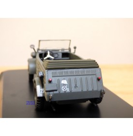 VICTORIA R 009, Kübelwagen  Wehrmacht      neuf    BO   1/43 