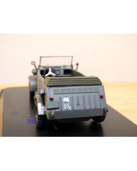 VICTORIA R 009, Kübelwagen  Wehrmacht      neuf    BO   1/43 