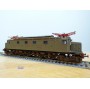 Rivarossi 1773  rame automotrice TEE  "Ligure " FS BO