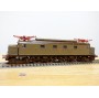 Rivarossi 1773  rame automotrice TEE  "Ligure " FS BO