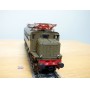 Rivarossi "véro" 1407, motrice 2 Bo Bo 2  E 428  1 ère  série N°: E428 109   FS   BO