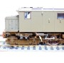 Rivarossi "véro" 1407, motrice 2 Bo Bo 2  E 428  1 ère  série N°: E428 109   FS   BO