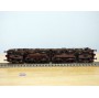 Rivarossi "véro" 1407, motrice 2 Bo Bo 2  E 428  1 ère  série N°: E428 109   FS   BO