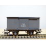 RIVAROSSI  véro  2034,  wagon couvert   type C 251   FNM    neuf    BO