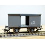 RIVAROSSI  2078  wagon réfrigérant SPATENBRAU DB BO