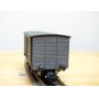 RIVAROSSI  véro  2034,  wagon couvert   type C 251   FNM    neuf    BO