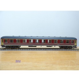 RIVAROSSI  véro 2541, voiture  type Az x 1 Cl.   FS   neuf   BO