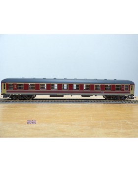 RIVAROSSI  véro 2541, voiture  type Az x 1 Cl.   FS   neuf   BO