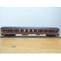 RIVAROSSI  véro 2541, voiture  type Az x 1 Cl.   FS   neuf   BO