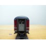 RIVAROSSI  véro 2541, voiture  type Az x 1 Cl.   FS   neuf   BO