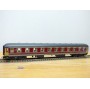 RIVAROSSI V ABZ voiture grandes lignes mixte 1/2 ème Cl. type ABz FS 