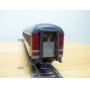 RIVAROSSI V ABZ voiture grandes lignes mixte 1/2 ème Cl. type ABz FS 