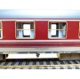 RIVAROSSI  véro 2541, voiture  type Az x 1 Cl.   FS   neuf   BO
