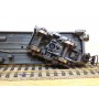 RIVAROSSI  véro 2541, voiture  type Az x 1 Cl.   FS   neuf   BO