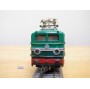 WESA 180.1, motrice Co Co  CC 7121  SNCF  BO