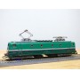 WESA 180.1, motrice Co Co  CC 7121  SNCF  BO
