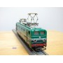 WESA 180.1, motrice Co Co  CC 7121  SNCF  BO
