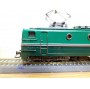 WESA 180.1, motrice Co Co  CC 7121  SNCF  BO