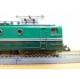 WESA 180.1, motrice Co Co  CC 7121  SNCF  BO