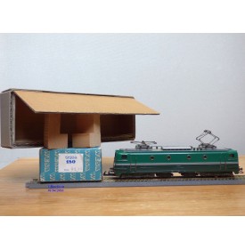 WESA 180.1, motrice Co Co  CC 7121  SNCF  BO