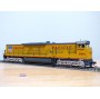 Overland Models ( OMI ) 5094,  loco diesel  Co Co General Electric  U50C  UP  Union Pacific  BO    neuf   BO 