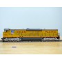 Overland Models ( OMI ) 5094,  loco diesel  Co Co General Electric  U50C  UP  Union Pacific  BO    neuf   BO 