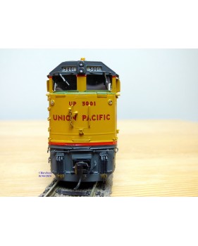 Overland Models ( OMI ) 5094,  loco diesel  Co Co General Electric  U50C  UP  Union Pacific  BO    neuf   BO 