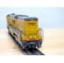 Overland Models ( OMI ) 5094,  loco diesel  Co Co General Electric  U50C  UP  Union Pacific  BO    neuf   BO 