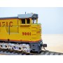 Overland Models ( OMI ) 5094,  loco diesel  Co Co General Electric  U50C  UP  Union Pacific  BO    neuf   BO 