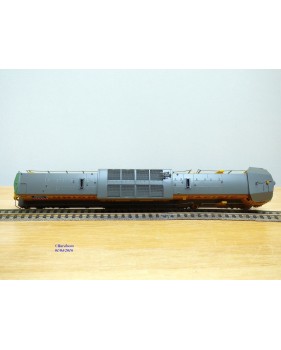 Overland Models ( OMI ) 5094,  loco diesel  Co Co General Electric  U50C  UP  Union Pacific  BO    neuf   BO 