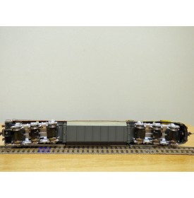 Overland Models ( OMI ) 4310 . 1  voiture d'inspection des rails Milwaukee Road  BO