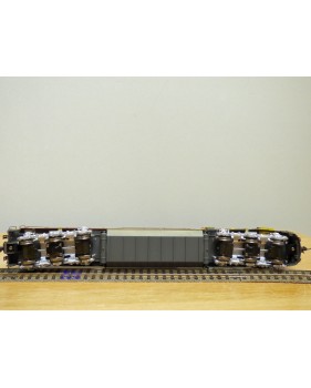 Overland Models ( OMI ) 5094,  loco diesel  Co Co General Electric  U50C  UP  Union Pacific  BO    neuf   BO 