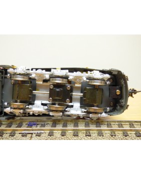 Overland Models ( OMI ) 5094,  loco diesel  Co Co General Electric  U50C  UP  Union Pacific  BO    neuf   BO 
