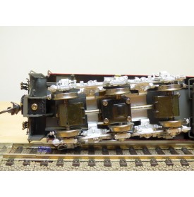 Overland Models ( OMI ) 5094,  loco diesel  Co Co General Electric  U50C  UP  Union Pacific  BO    neuf   BO 