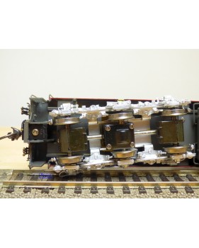 Overland Models ( OMI ) 5094,  loco diesel  Co Co General Electric  U50C  UP  Union Pacific  BO    neuf   BO 