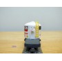 BEMO HOm  7460 150,  Coffret 4  wagons silos à ciment type Uce Mohrenköpfe  RhB   BO 