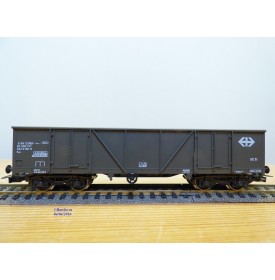 RIVAROSSI  2078  wagon réfrigérant SPATENBRAU DB BO