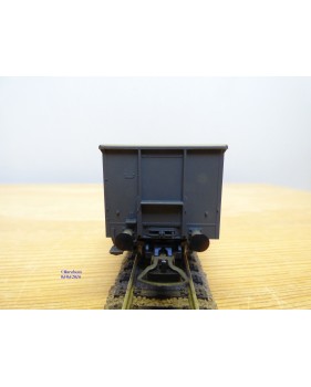 RIVAROSSI  2415,  wagon tombereau  type Eaos  SBB CFF FFS    neuf    BO
