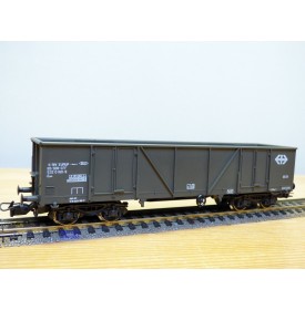 RIVAROSSI  2078  wagon réfrigérant SPATENBRAU DB BO