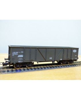 RIVAROSSI  2078  wagon réfrigérant SPATENBRAU DB BO