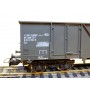 RIVAROSSI  2415,  wagon tombereau  type Eaos  SBB CFF FFS    neuf    BO