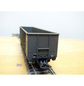 RIVAROSSI  2415,  wagon tombereau  type Eaos  SBB CFF FFS    neuf    BO