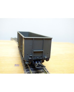 RIVAROSSI  2415,  wagon tombereau  type Eaos  SBB CFF FFS    neuf    BO