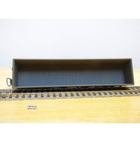 RIVAROSSI  2415,  wagon tombereau  type Eaos  SBB CFF FFS    neuf    BO