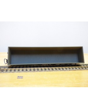 RIVAROSSI  2415,  wagon tombereau  type Eaos  SBB CFF FFS    neuf    BO