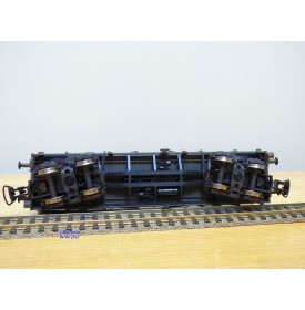 RIVAROSSI  2415,  wagon tombereau  type Eaos  SBB CFF FFS    neuf    BO