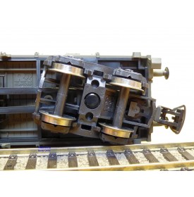 RIVAROSSI  2415,  wagon tombereau  type Eaos  SBB CFF FFS    neuf    BO